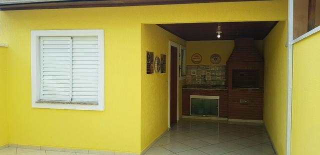 Sobrado à venda com 4 quartos, 200m² - Foto 11