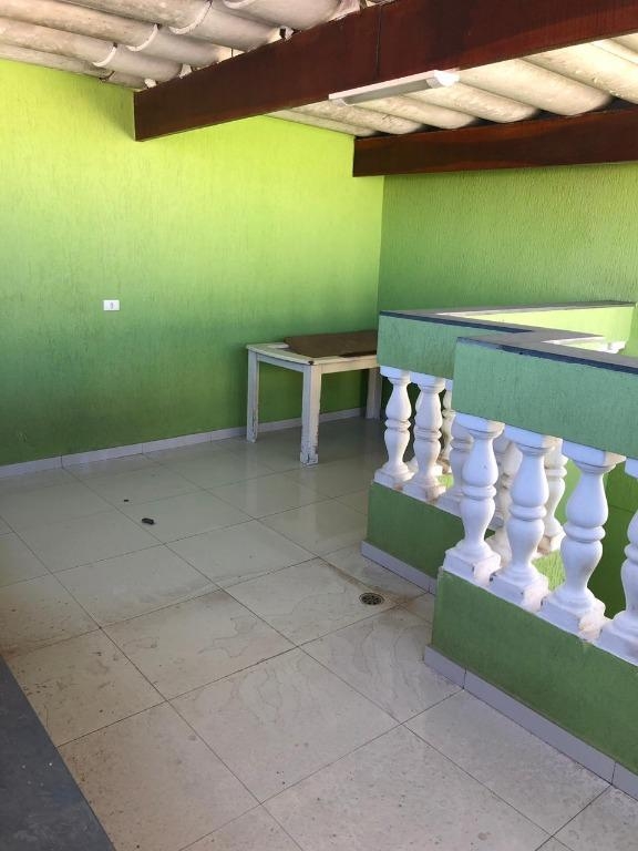 Sobrado à venda com 3 quartos, 220m² - Foto 14