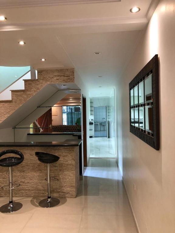 Sobrado à venda com 3 quartos, 220m² - Foto 19