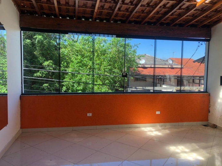 Sobrado à venda com 3 quartos, 220m² - Foto 21