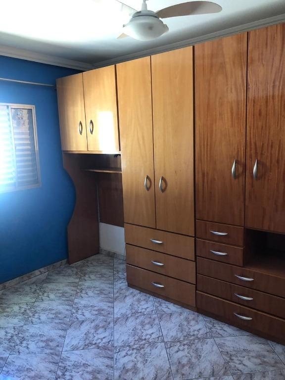 Sobrado à venda com 3 quartos, 220m² - Foto 23