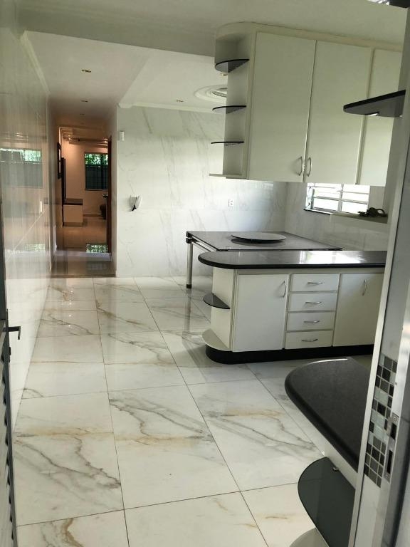 Sobrado à venda com 3 quartos, 220m² - Foto 24