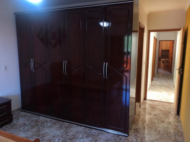 Sobrado à venda com 3 quartos, 220m² - Foto 26