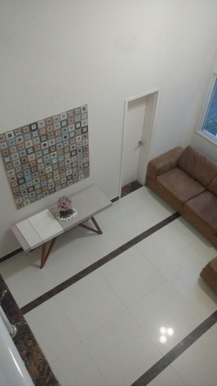 Apartamento à venda e aluguel com 3 quartos, 189m² - Foto 4