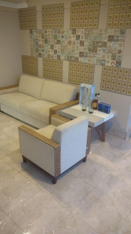 Apartamento à venda e aluguel com 3 quartos, 189m² - Foto 5