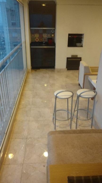 Apartamento à venda e aluguel com 3 quartos, 189m² - Foto 6