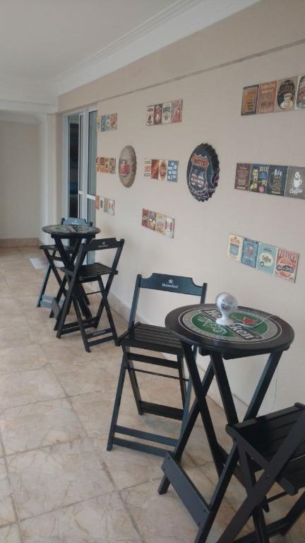 Apartamento à venda e aluguel com 3 quartos, 189m² - Foto 22