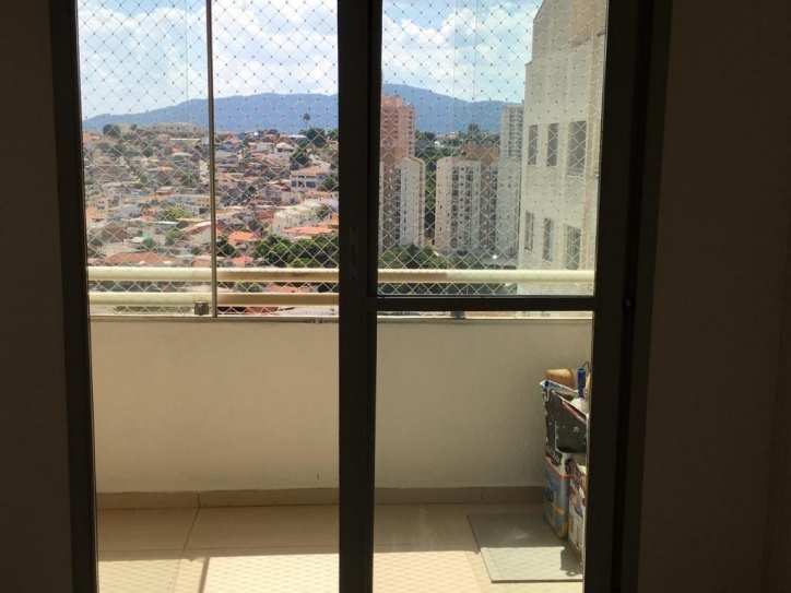 Apartamento à venda com 2 quartos, 50m² - Foto 5