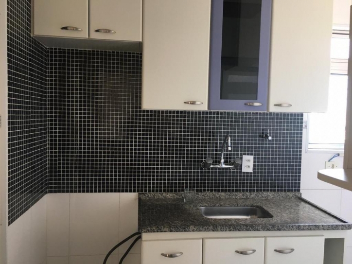 Apartamento à venda com 2 quartos, 50m² - Foto 6