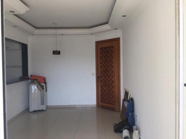 Apartamento à venda com 2 quartos, 50m² - Foto 9