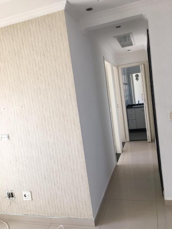 Apartamento à venda com 2 quartos, 50m² - Foto 10