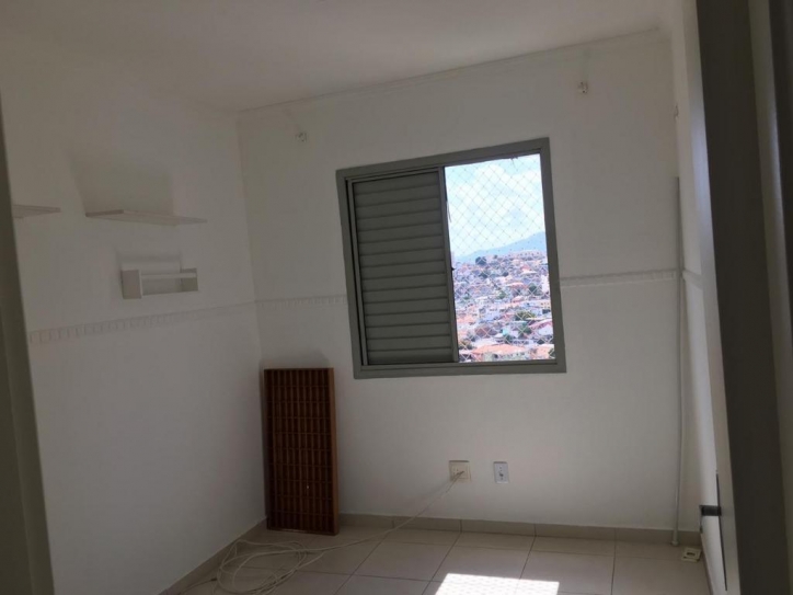 Apartamento à venda com 2 quartos, 50m² - Foto 11