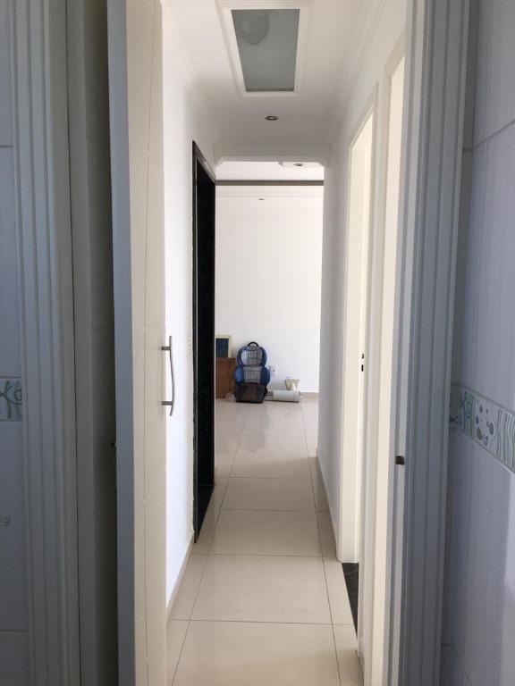 Apartamento à venda com 2 quartos, 50m² - Foto 13