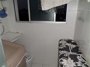 Apartamento à venda com 2 quartos, 47m² - Foto 6