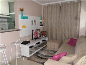 Apartamento à venda com 2 quartos, 47m² - Foto 8