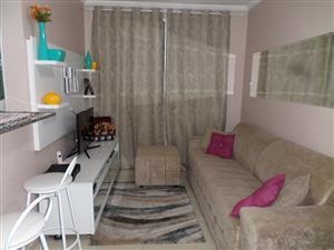 Apartamento à venda com 2 quartos, 47m² - Foto 9