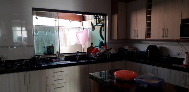 Sobrado à venda com 3 quartos, 120m² - Foto 6