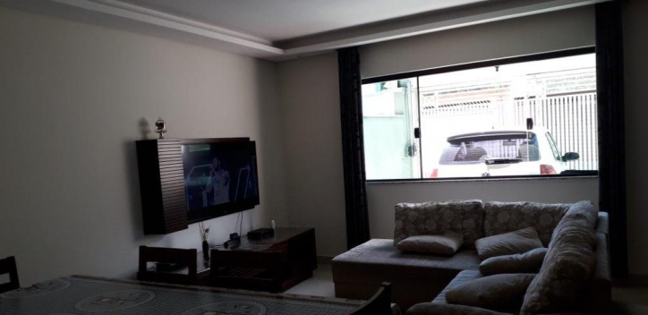 Sobrado à venda com 3 quartos, 120m² - Foto 13