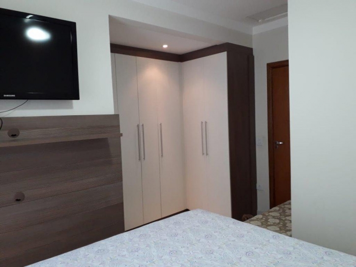 Sobrado à venda com 3 quartos, 120m² - Foto 30