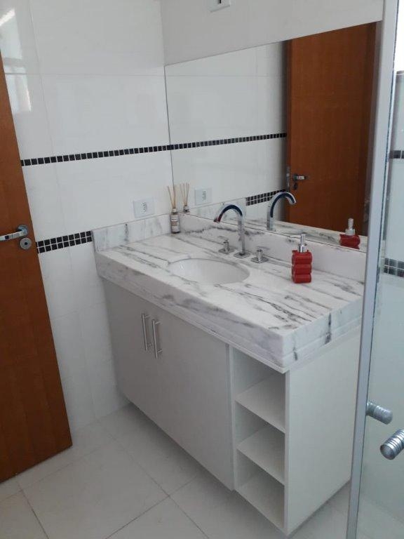 Sobrado à venda com 3 quartos, 120m² - Foto 32