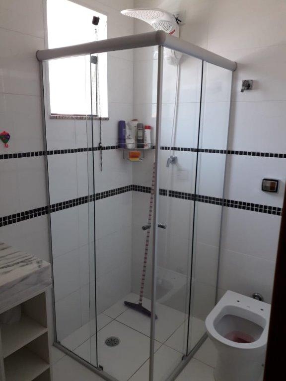 Sobrado à venda com 3 quartos, 120m² - Foto 33