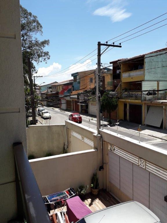 Sobrado à venda com 3 quartos, 120m² - Foto 36