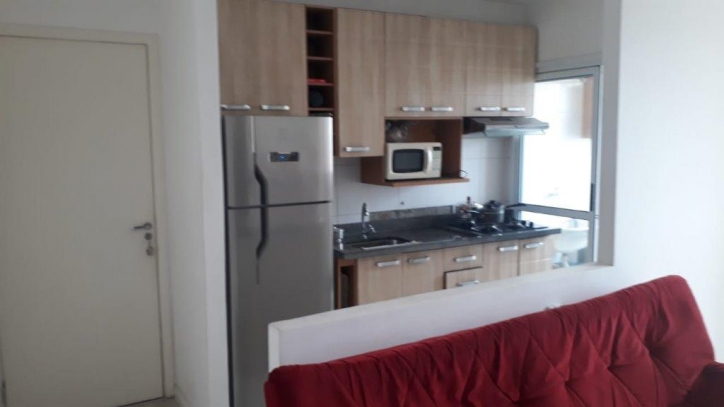 Apartamento à venda com 2 quartos, 48m² - Foto 2