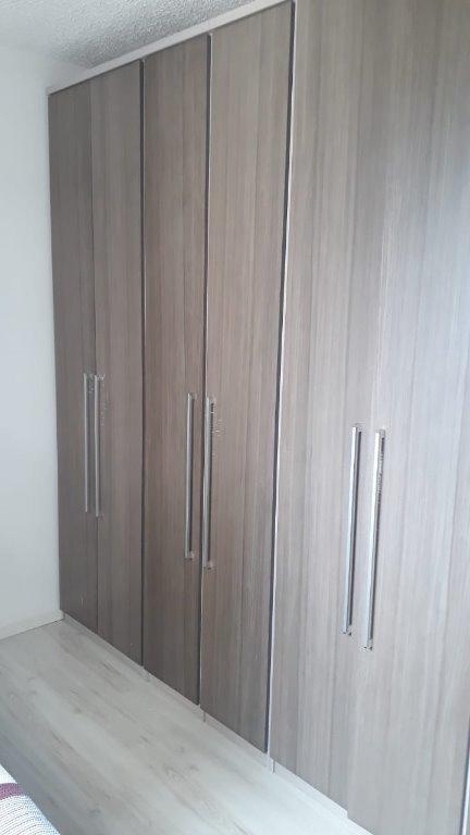 Apartamento à venda com 2 quartos, 48m² - Foto 6