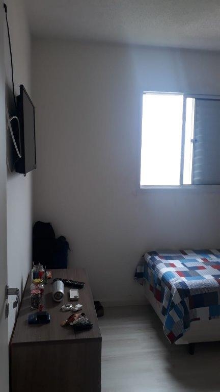 Apartamento à venda com 2 quartos, 48m² - Foto 7