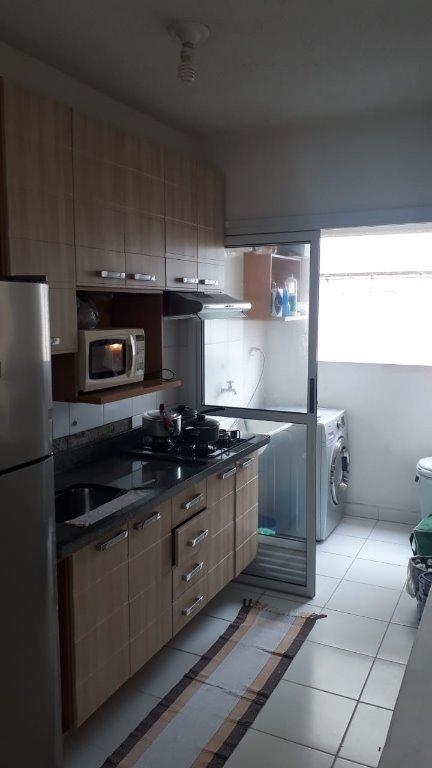 Apartamento à venda com 2 quartos, 48m² - Foto 10