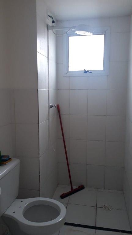 Apartamento à venda com 2 quartos, 48m² - Foto 11