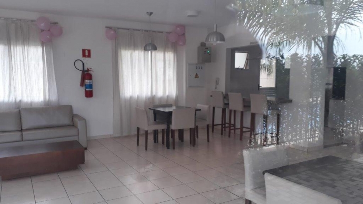 Apartamento à venda com 2 quartos, 48m² - Foto 17