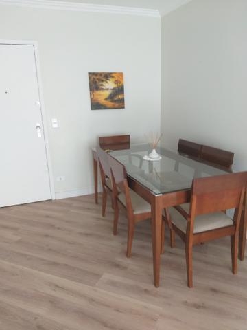 Apartamento à venda com 3 quartos, 68m² - Foto 1