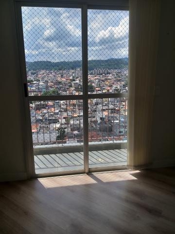 Apartamento à venda com 3 quartos, 68m² - Foto 5