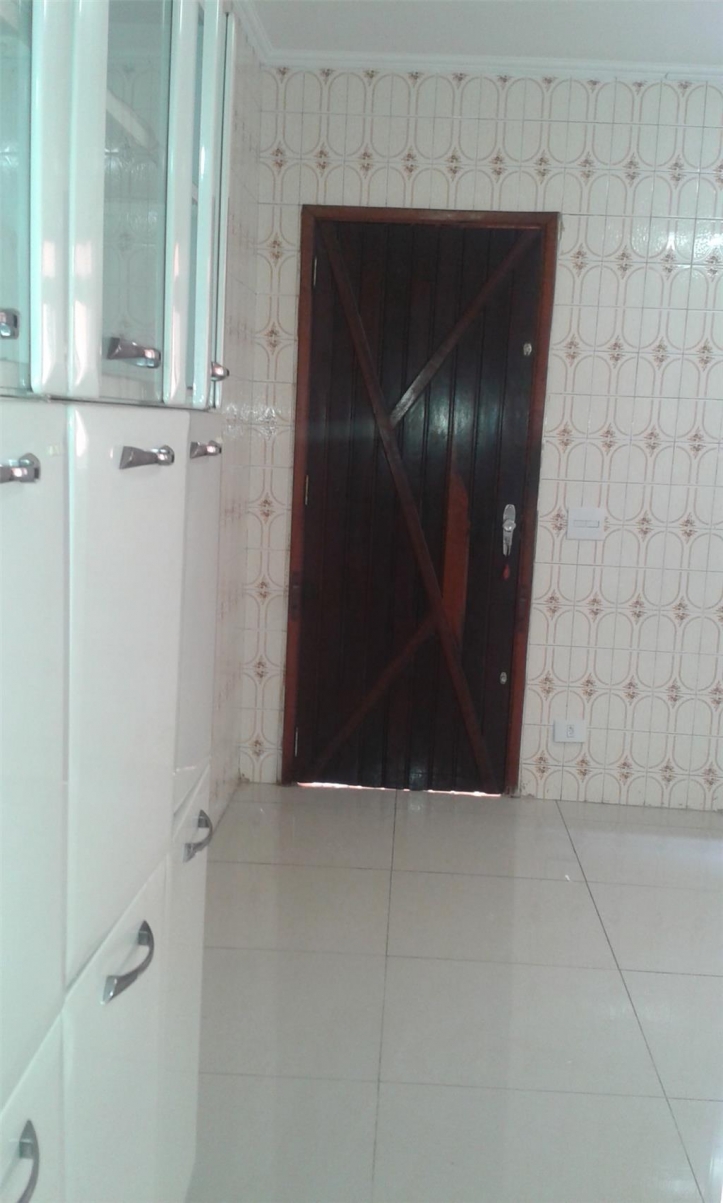 Sobrado à venda com 4 quartos, 200m² - Foto 10