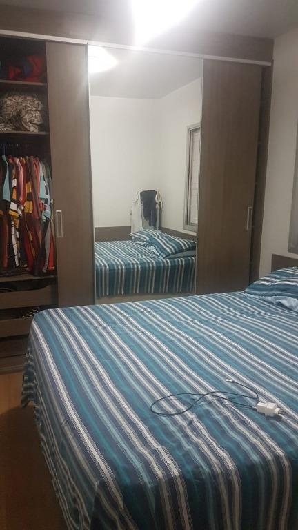 Apartamento à venda com 3 quartos, 64m² - Foto 13