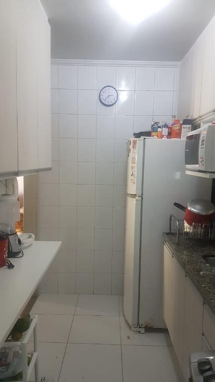 Apartamento à venda com 3 quartos, 64m² - Foto 17