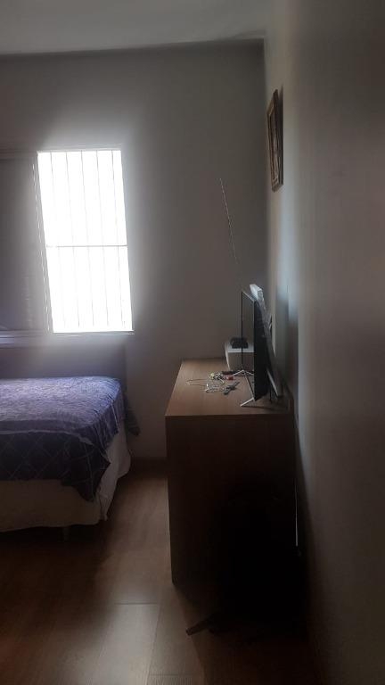 Apartamento à venda com 3 quartos, 64m² - Foto 19