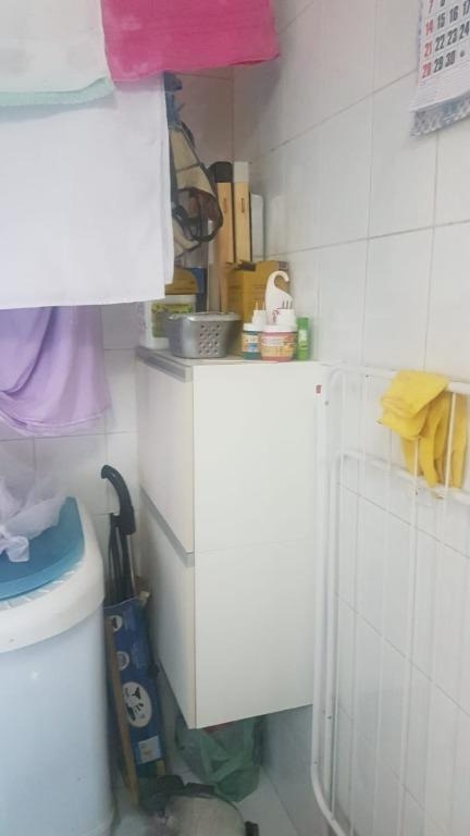 Apartamento à venda com 3 quartos, 64m² - Foto 20