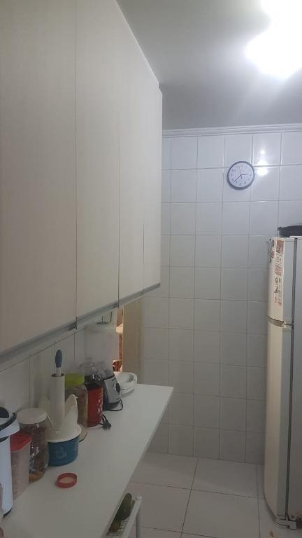 Apartamento à venda com 3 quartos, 64m² - Foto 21