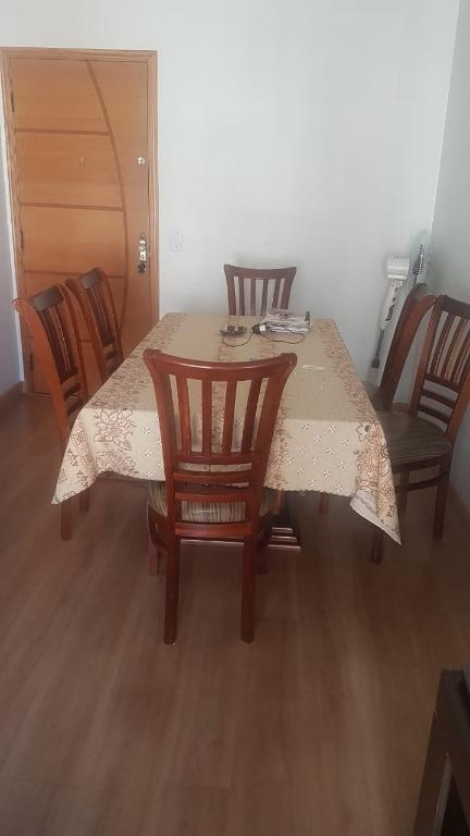 Apartamento à venda com 3 quartos, 64m² - Foto 23