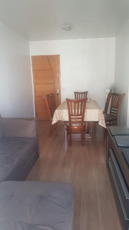 Apartamento à venda com 3 quartos, 64m² - Foto 28