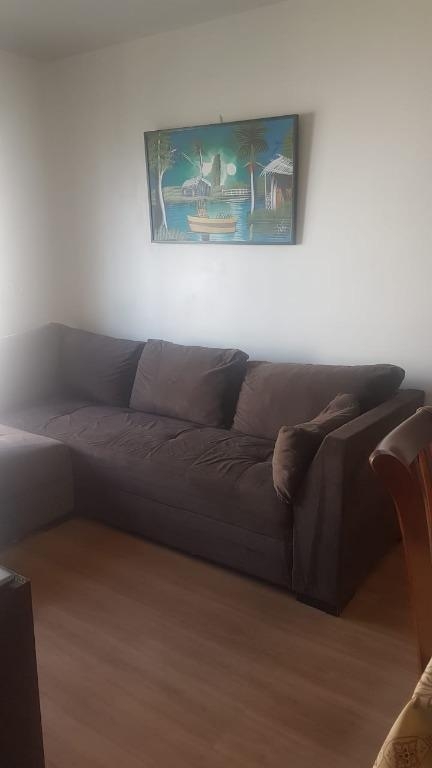 Apartamento à venda com 3 quartos, 64m² - Foto 29