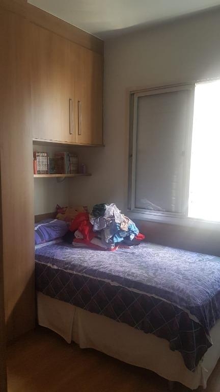 Apartamento à venda com 3 quartos, 64m² - Foto 30