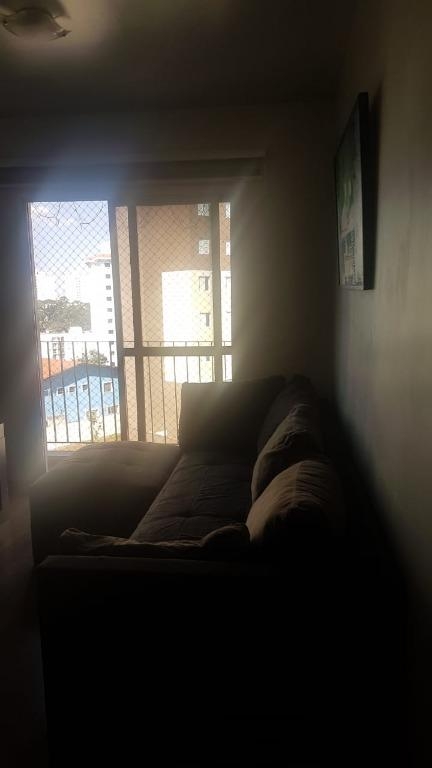 Apartamento à venda com 3 quartos, 64m² - Foto 31