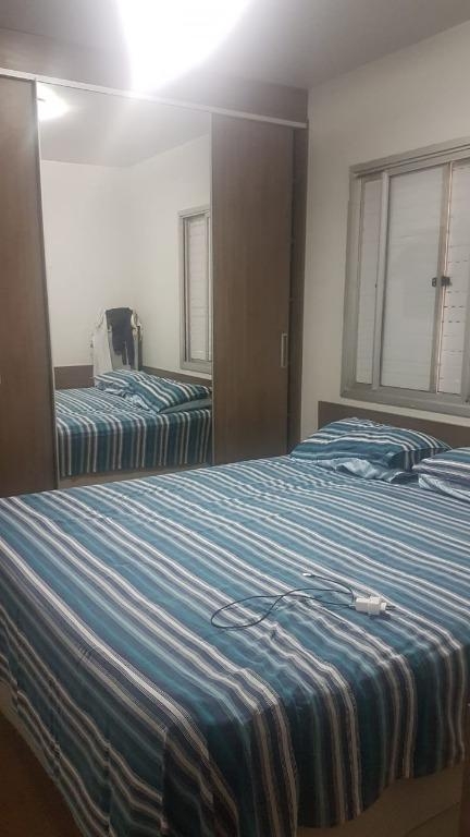 Apartamento à venda com 3 quartos, 64m² - Foto 35