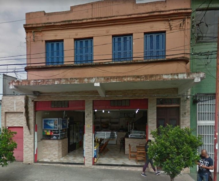 Prédio Inteiro para alugar, 400m² - Foto 1