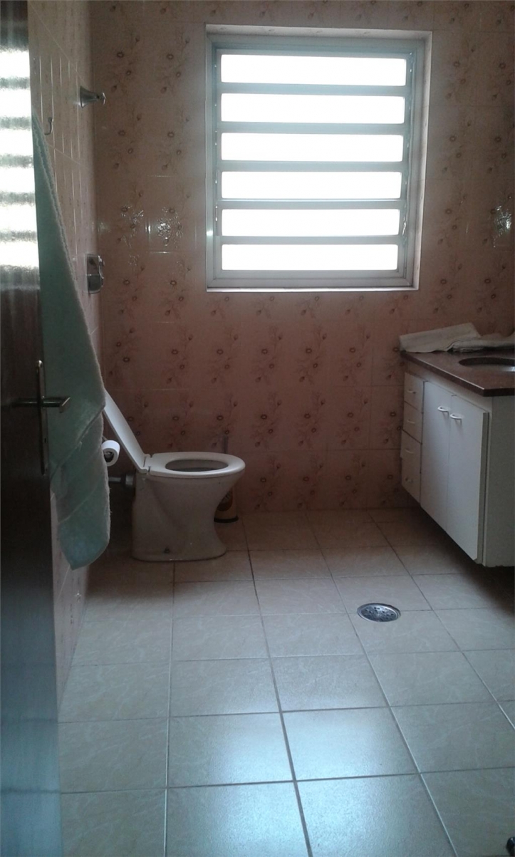 Sobrado à venda com 4 quartos, 200m² - Foto 22