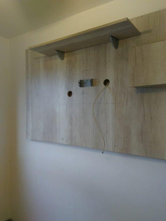 Apartamento à venda com 2 quartos, 47m² - Foto 3