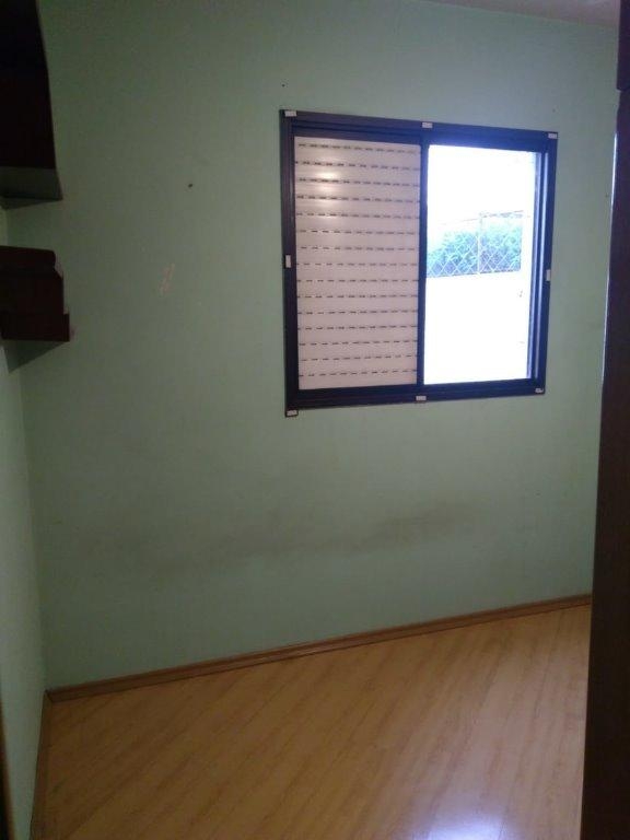 Apartamento à venda com 2 quartos, 47m² - Foto 4